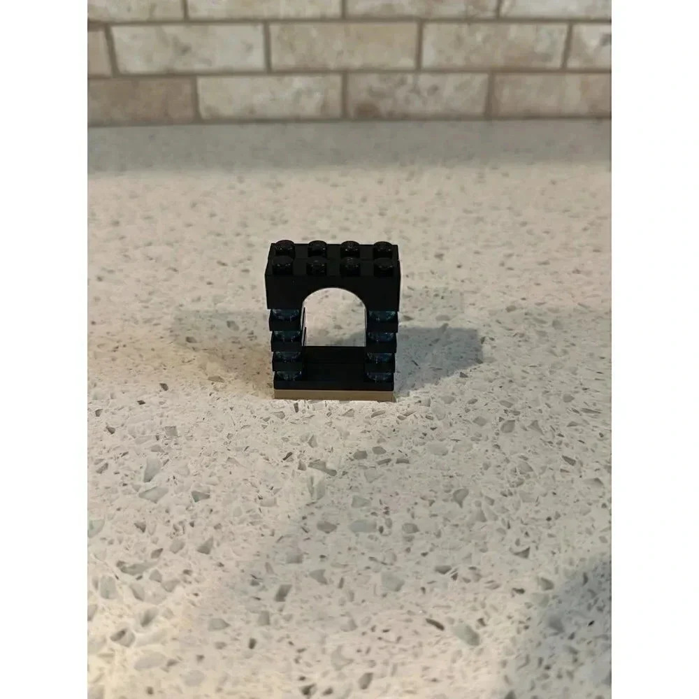 Hall of Prophecy lego Harry Potter sd